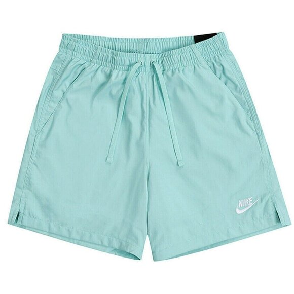 Nike Sportswear Woven Lined Flow Shorts Bundle (2). Brand New. Mens Size: Large - Picture 2 of 9